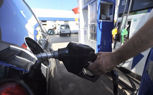 Expendedores estiman que las naftas aumentarán un 15% más este año