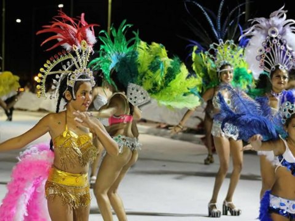 Proponen la creación de un registro municipal de Fiestas Barriales