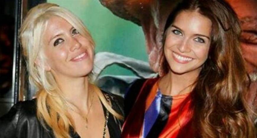 El sincericidio de Zaira Nara: «Siempre voy a ser ‘la hermana de Wanda’ y me encanta»