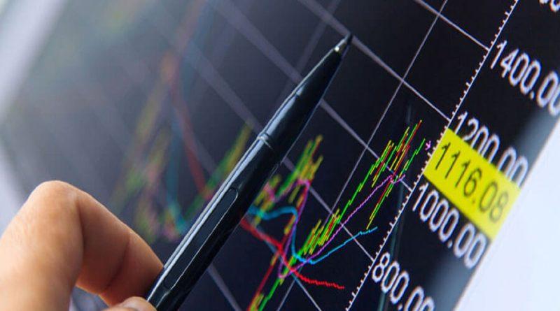 El riesgo país registra el valor más alto de los últimos tres años