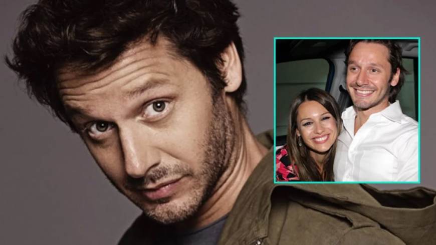 El llamativo «me gusta» de Benjamín Vicuña a una publicación de una fan de Pampita