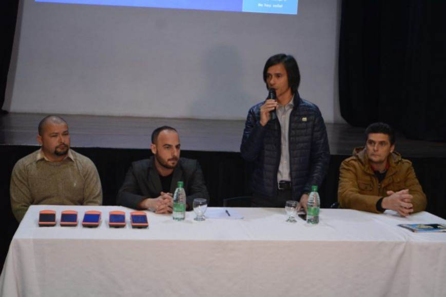 Montecarlo implementará un sistema de multeo inteligente para infracciones de tránsito