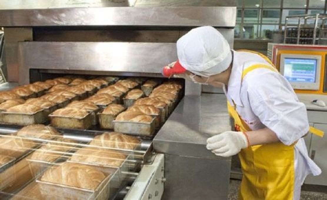 La industria alimentaria perdió 2300 puestos de trabajo los últimos dos años