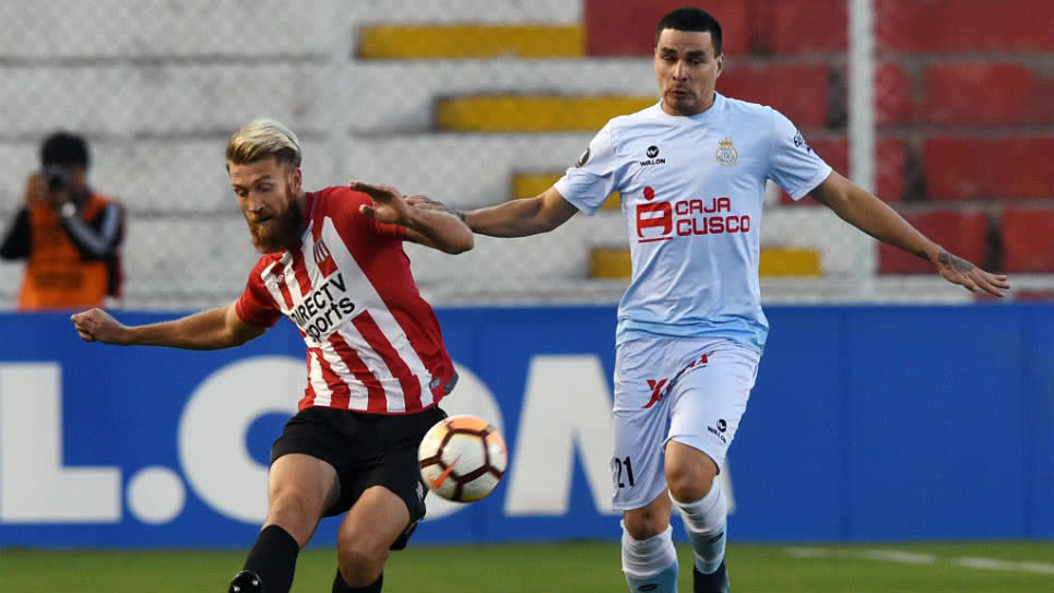 Copa Libertadores: Estudiantes se enfrentará a Gremio de Brasil por los octavos de final
