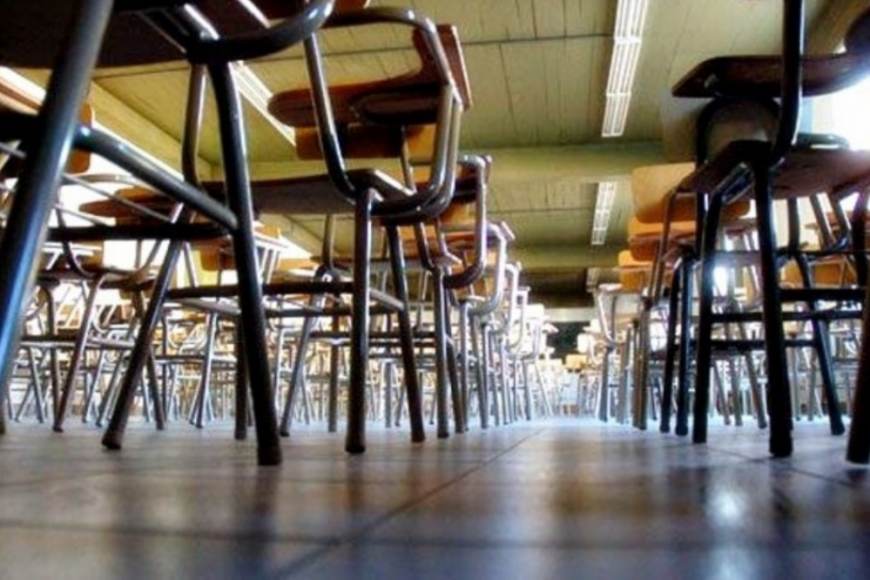 Nuevo paro universitario contra el ajuste en educación y ciencia