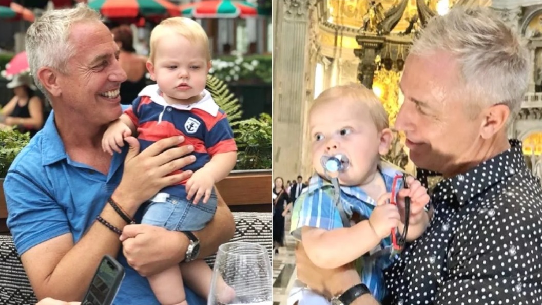 Marley explicó por qué dejará de viajar con Por el mundo