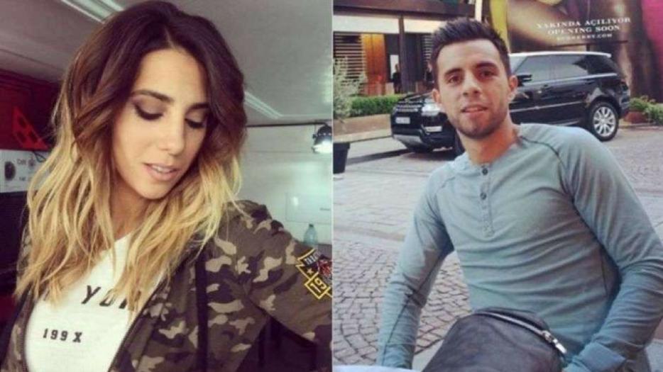 Fuerte frase de Cinthia Fernández sobre Matías Defederico: «Viene a mi casa y no me saluda»