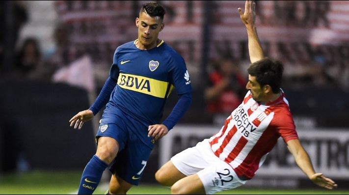 Superliga: Estudiantes y Boca se enfrentarán esta tarde en Quilmes