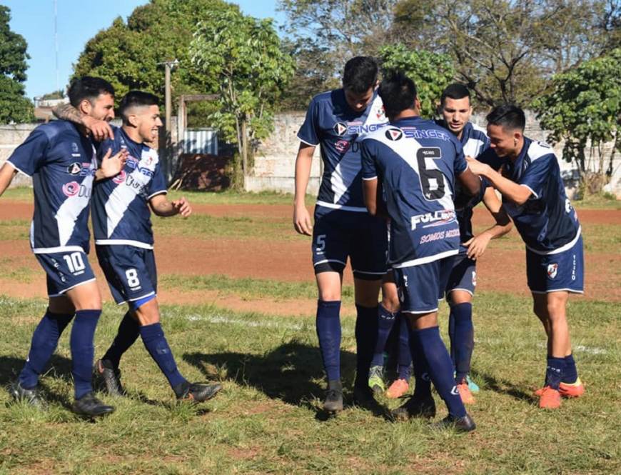 Liga Posadeña: Guaraní se impuso a Candelaria y quedó tercero en la tabla de posiciones