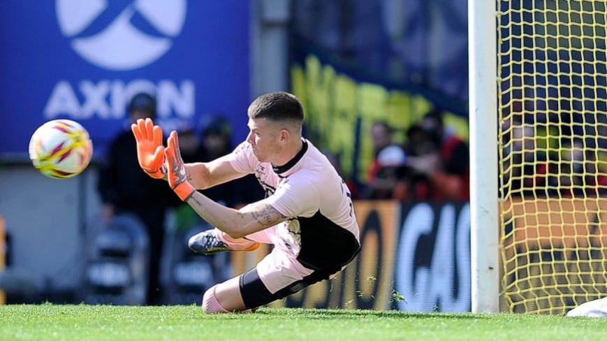 El insólito suceso de Boca y River que no pasaba hace 44 años