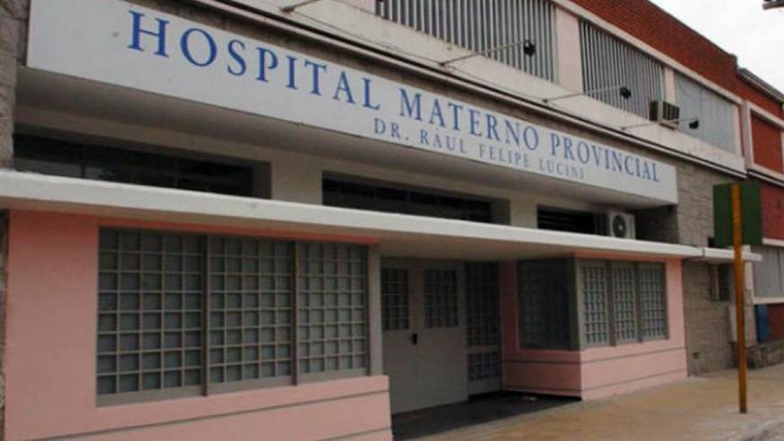 Córdoba: internaron a una mujer en terapia intensiva por un aborto clandestino