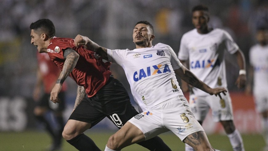 Copa Libertadores: Independiente pasó a cuartos en medio de un escándalo