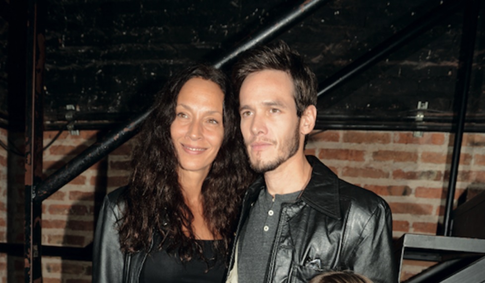 Emanuel Ortega confirmó su separación de Ana Paula Dutil