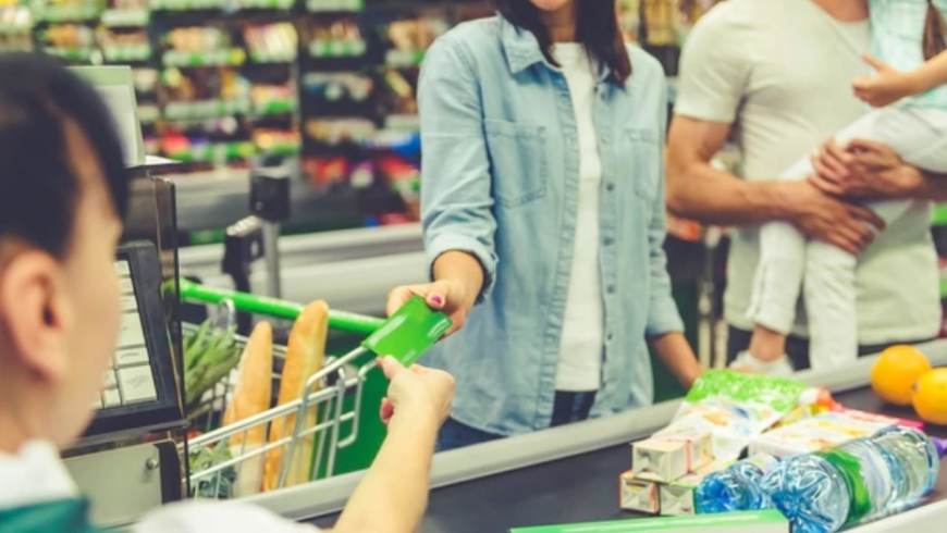 El consumo masivo se recuperará recién a mediados de 2019, según un sondeo privado