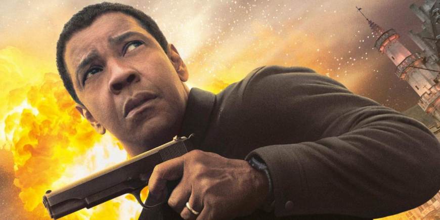 Nuevo estreno del IMAX del Conocimiento: El justiciero 2 y otra promesa rota