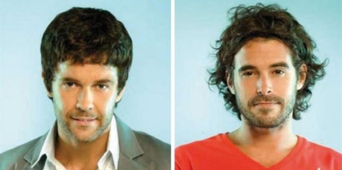 Mariano Martínez recordó su vieja pelea con Nicolás Cabré y reveló cómo se amigaron