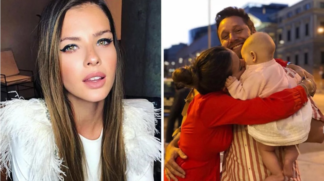 La China Suárez y su vida entre Buenos Aires y Madrid con Vicuña: «Me gusta y me divierte, pero es cansador»