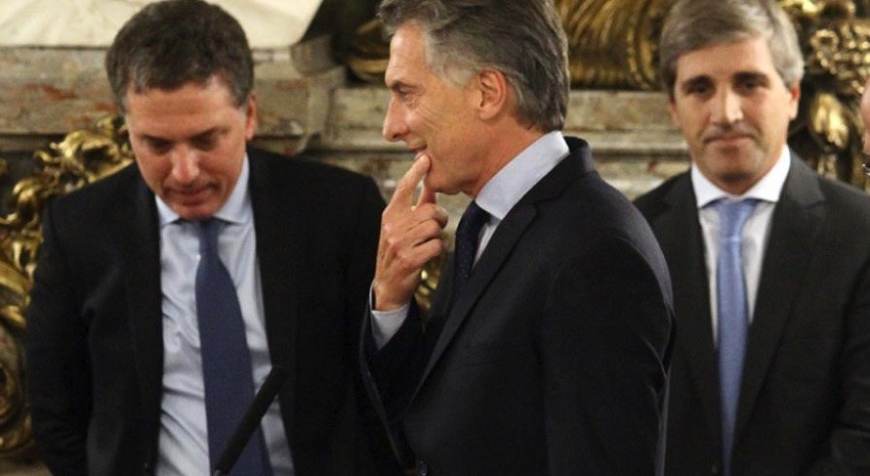 Para el Gobierno, lo peor todavía está por venir