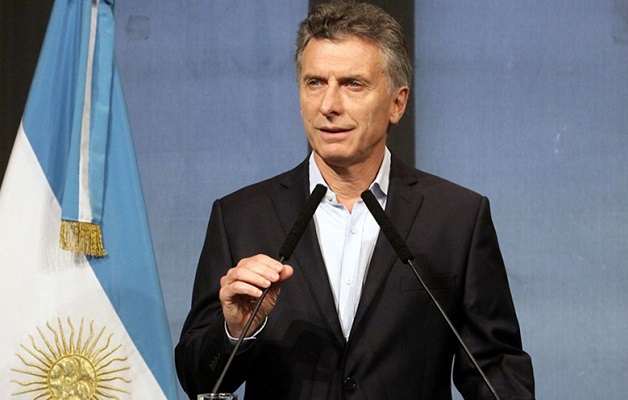 Macri, sobre el debate del aborto: 