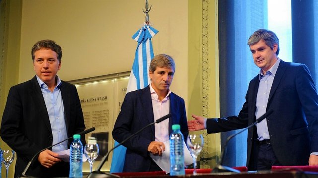 Según un informe, Argentina es el país más endeudado de los emergentes