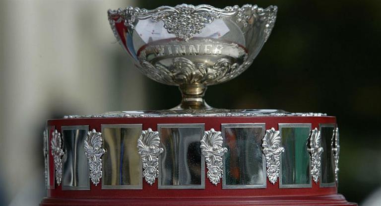 Así es el radical cambio de formato de la Copa Davis