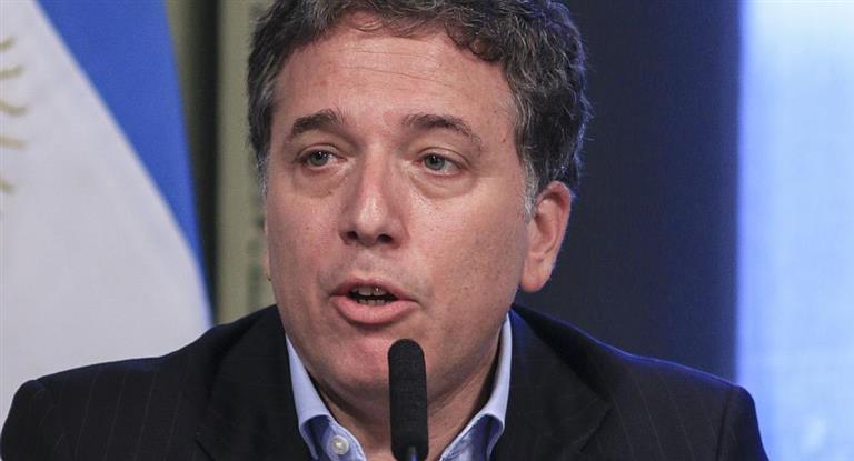 En julio, el déficit fiscal primario cayó 35%, pero el financiero saltó 90,6%