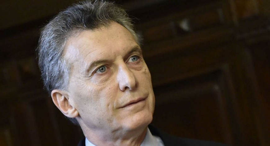 Encuesta: la imagen de Mauricio Macri sigue cayendo y empeoran las expectativas económicas