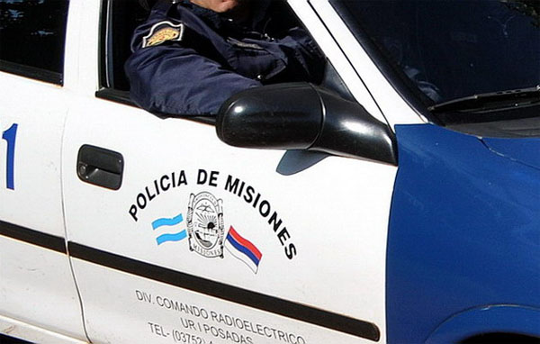 Secuestraron más de 200 gruesas de cigarrillos y detuvieron a dos personas