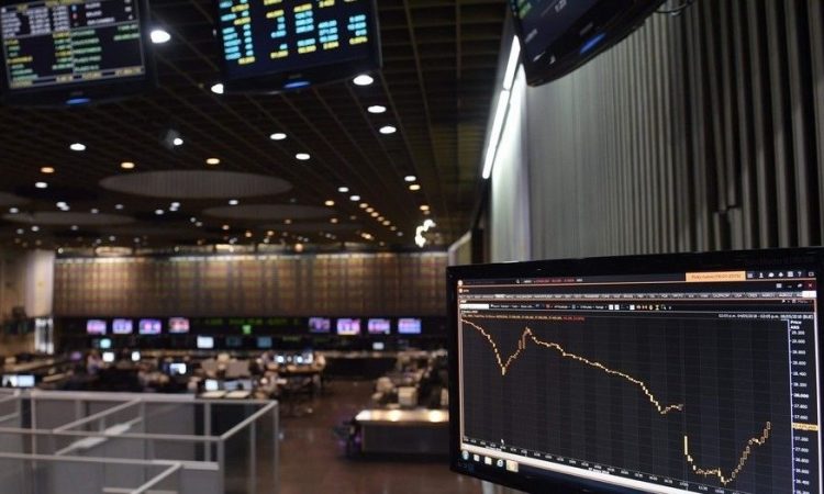 Riesgo país se dispara a nuevo máximo en la era Macri