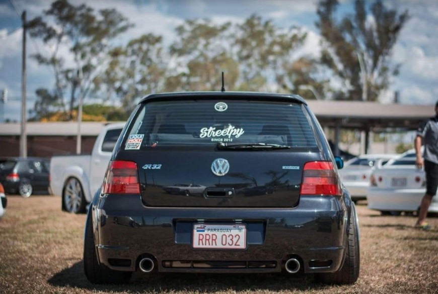 Posadas Tour: se expondrán 400 autos personalizados de Argentina, Brasil y Paraguay 11 22 - sad - 21