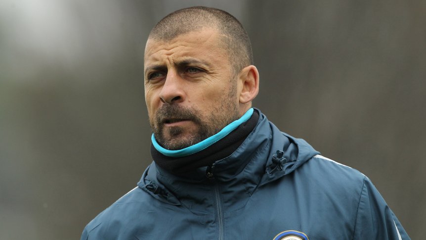 Oficial: Walter Samuel se suma al cuerpo técnico de la Selección