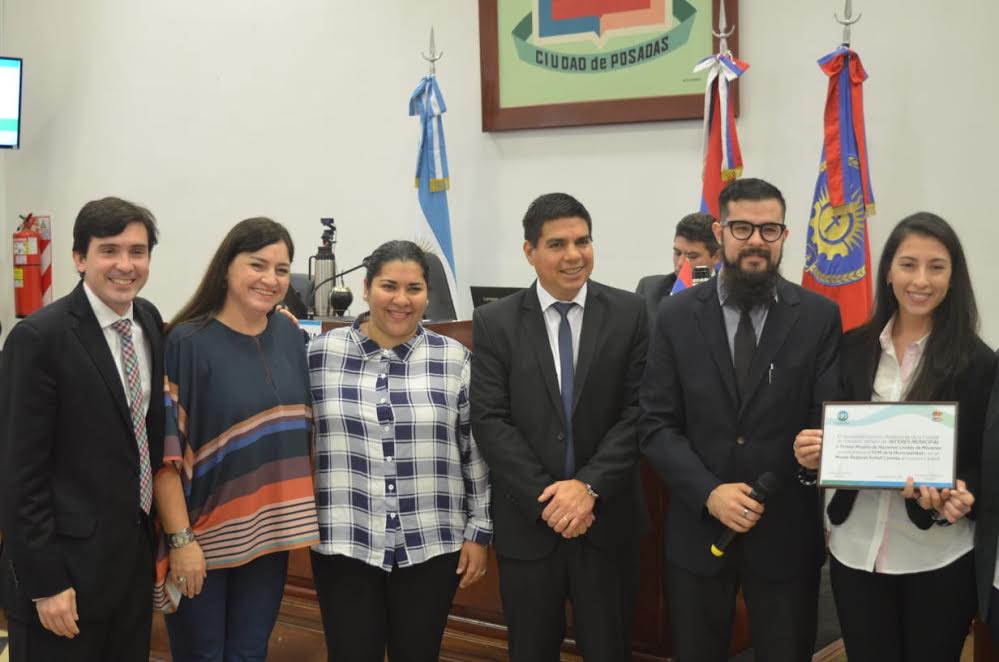 Posadas: designaron con el nombre de “Padre Juan Markievich” a la avenida Costanera Oeste