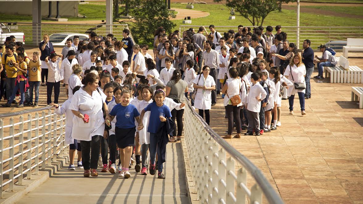 Posadas vivirá a pleno el Festival Internacional de Artes Escénicas 