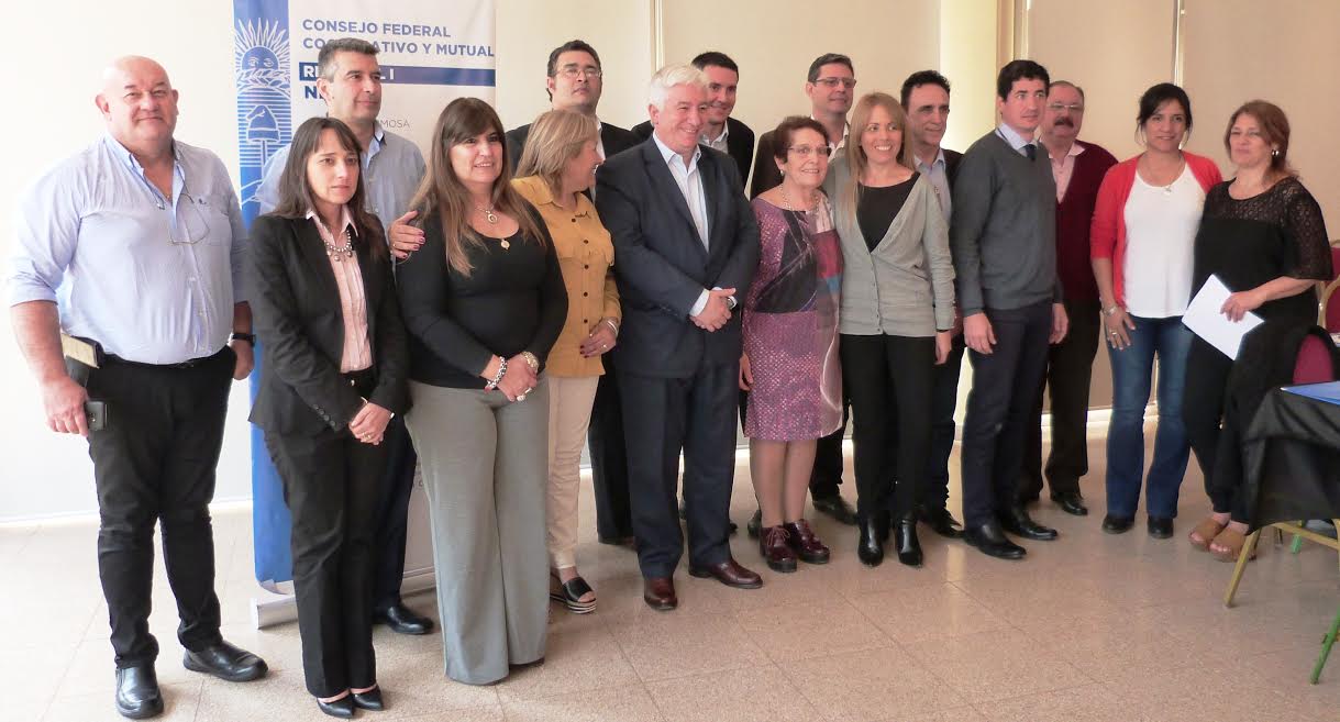 Promueven vinculación regional para jerarquizar al sector cooperativo