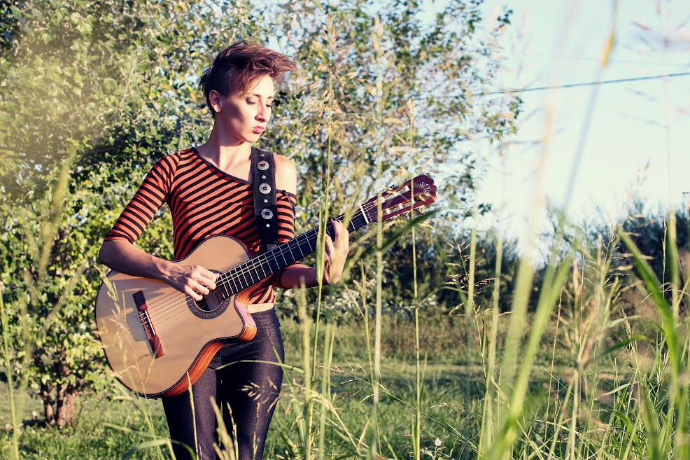 El Ciclo Ruta Nacional Canción llegará al Parque del Conocimiento