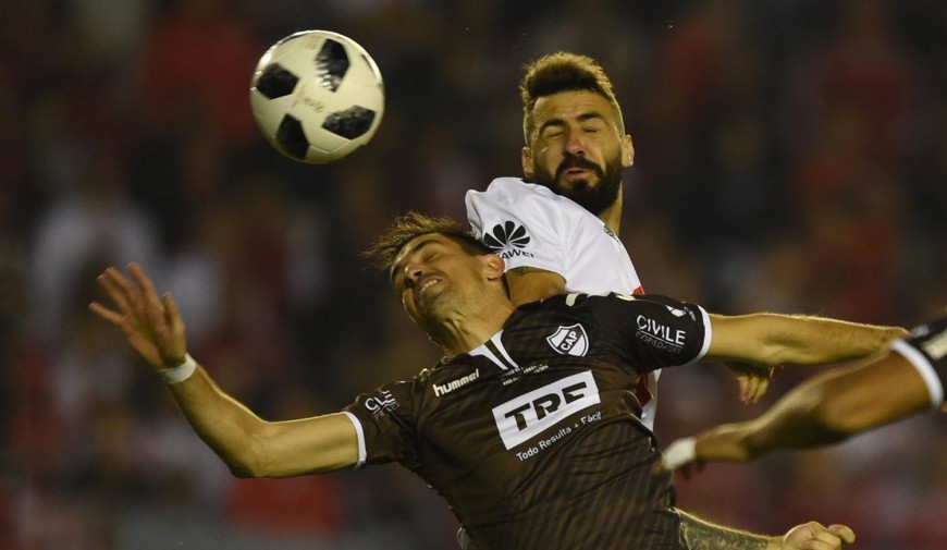 Copa Argentina: River derrotó a Platense y accedió a los cuartos de final