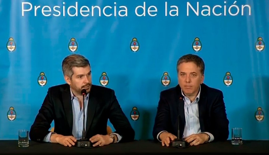 El Gobierno autorizó aumentos del gasto por más de $40.000 millones hasta fin de año