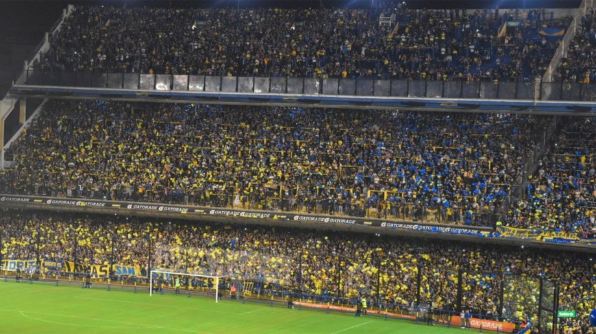 Boca-River: la AFA hablará con Utdyc después del Superclásico