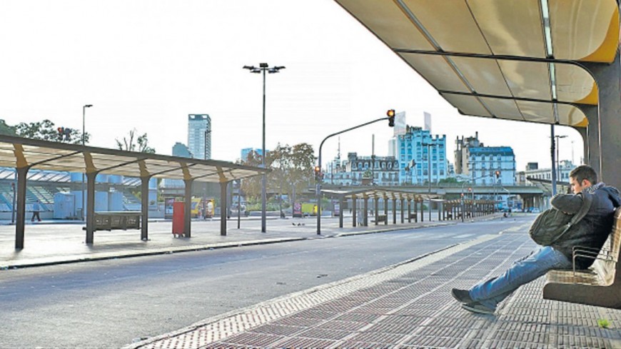 El paro tendrá un costo de 31.600 millones de pesos