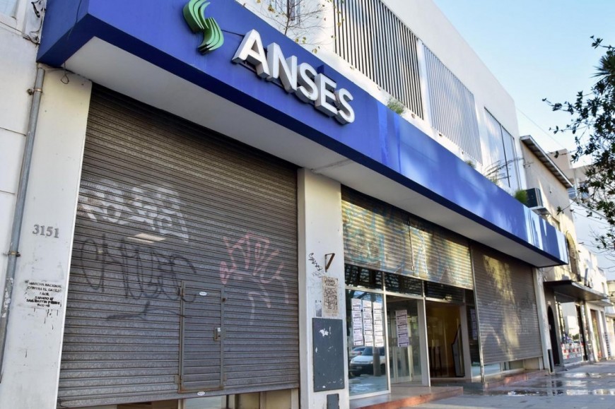 Fondo de ANSES perdió 17.600 millones de dólares