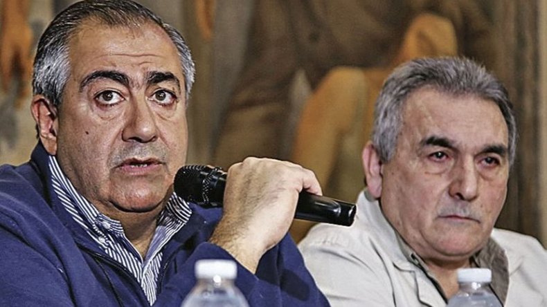 Sindicatos vaticinan que el próximo paro general será «contundente»