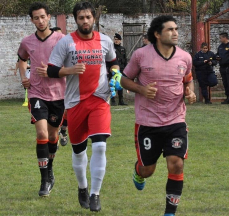 Copa Posadeña: Sporting y Huracán definirán al campeón en cancha de Brown