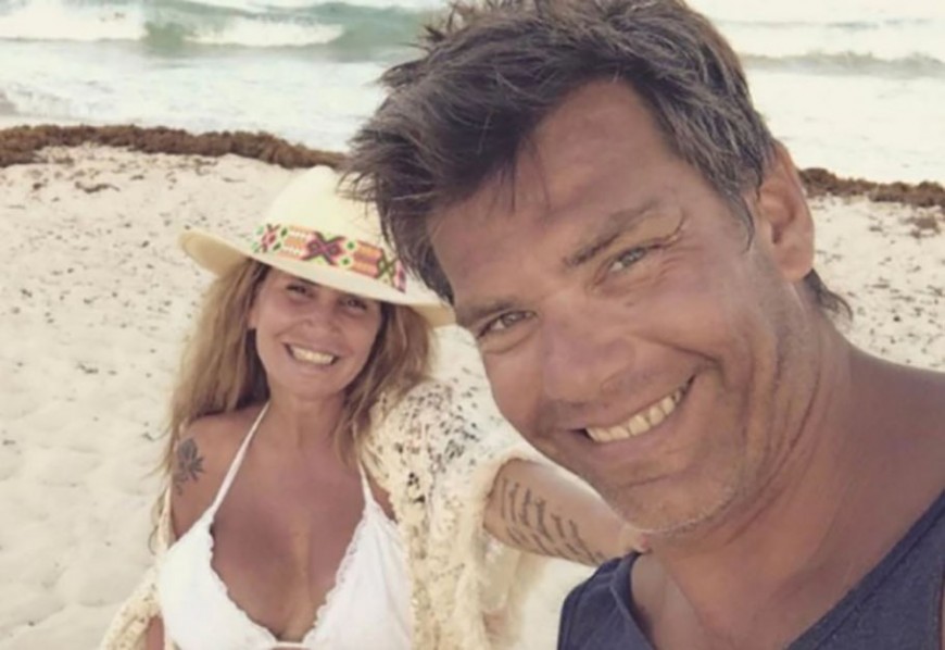 Florencia Peña explicó en qué consisten sus ‘permisos’ en su relación abierta con Ramiro Ponce de León