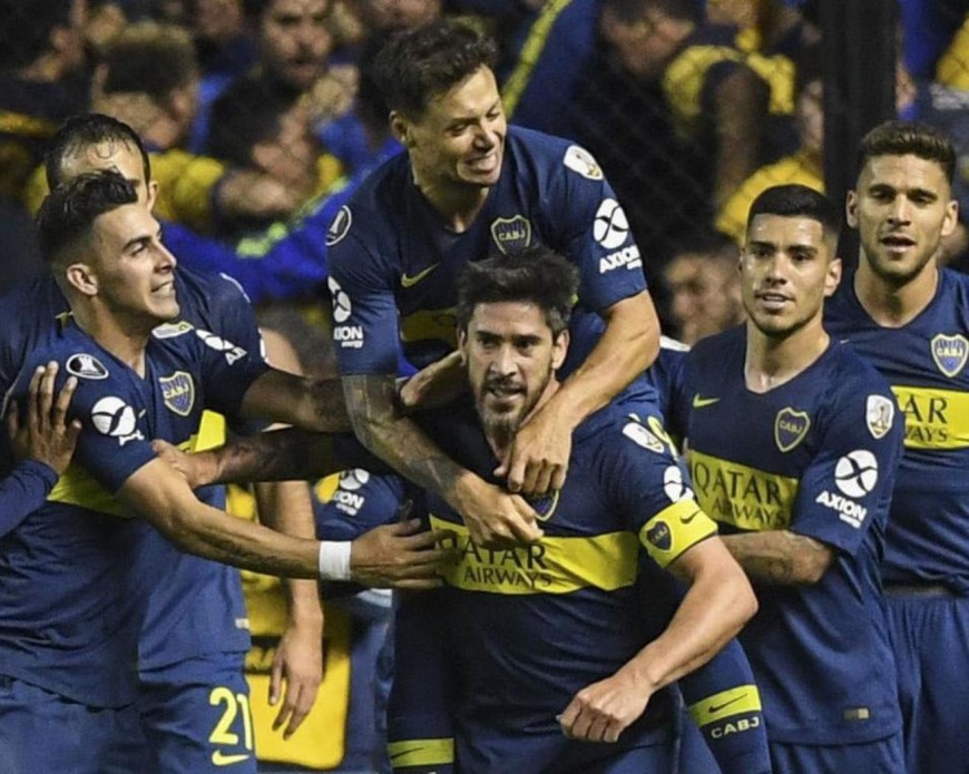 Copa Libertadores: Boca le ganó al Cruzeiro y dio un paso clave para pasar de ronda
