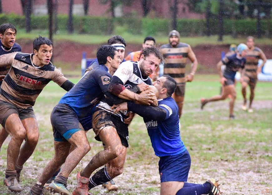 Regional del NEA: CAPRI no pudo con Aranduroga y desperdició la chance de ingresar a los playoffs finales