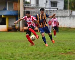Liga Posadeña: se programó la actividad del próximo fin se semana