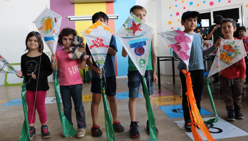 Arrancan los talleres gratuitos de Infinito Por Descubrir