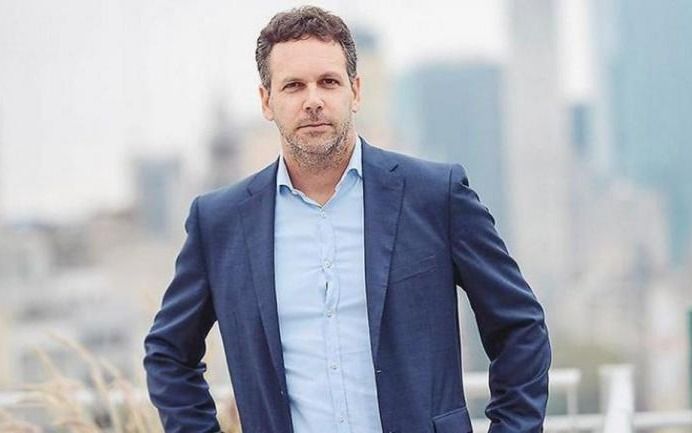 Guido Sandleris es el reemplazante de Caputo en el Banco Central