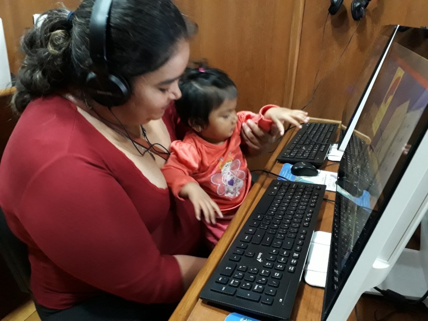 Señalan al Embajador Legislativo como recurso para el ejercicio de ciudadanía 6 12 - 1654987 - 11