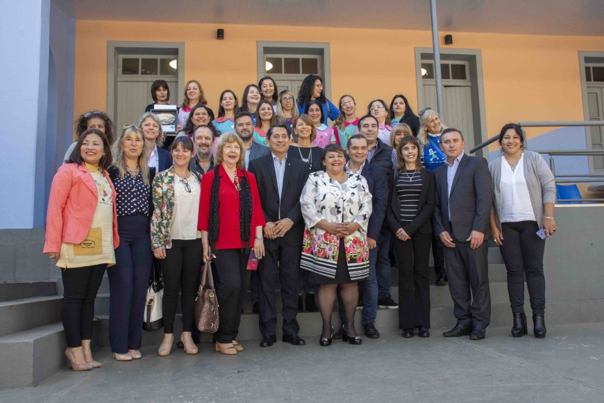 Docentes se capacitarán para enseñar robótica y programación en el nivel inicial